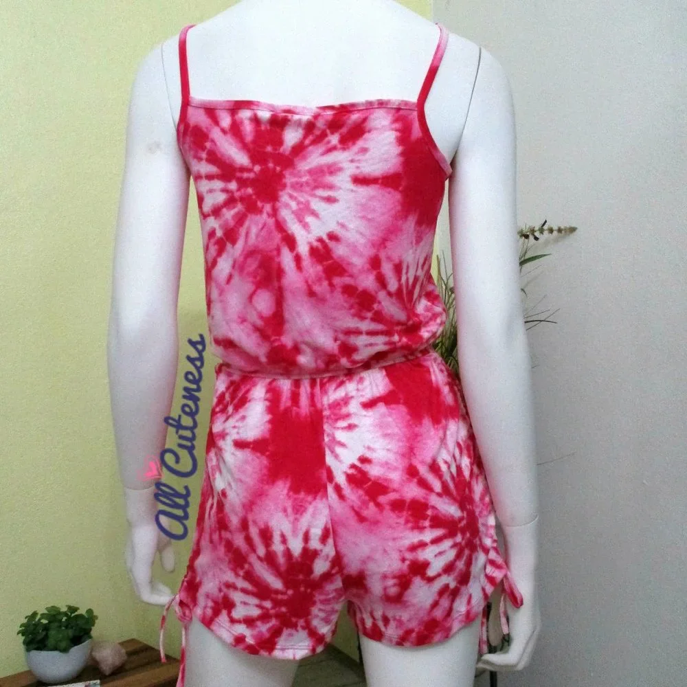 Capella Short Romper - Picture 2 of 3